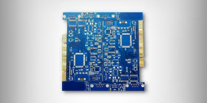 Blue – Striking and Visual Appeal
