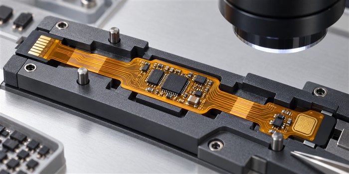 Flexible PCB Assembly and Inspection Flexible PCB Assembly and Inspection