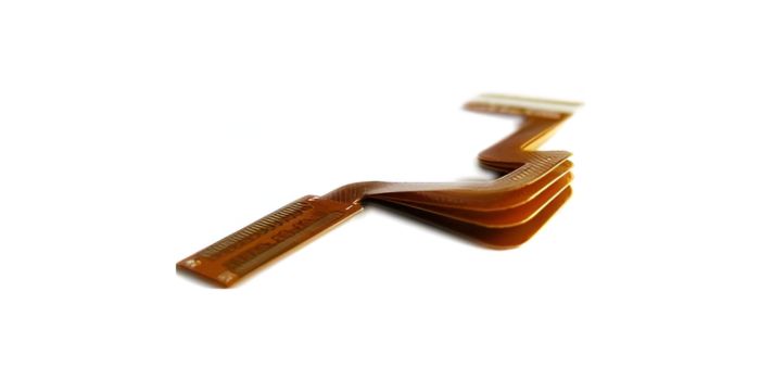 Multilayer Flexible PCB