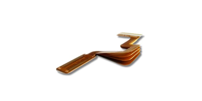 Multilayer Flexible PCB