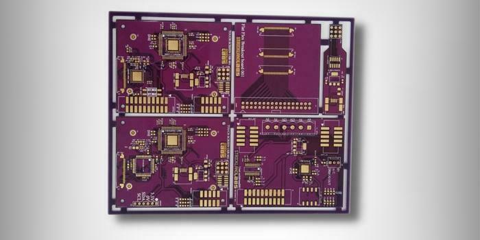 Purple – Rare but Remarkable
