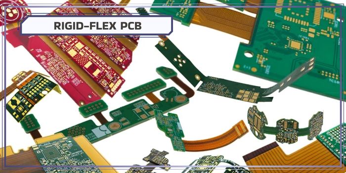 The Future of Rigid Flex PCB in Electronics Manufacturing