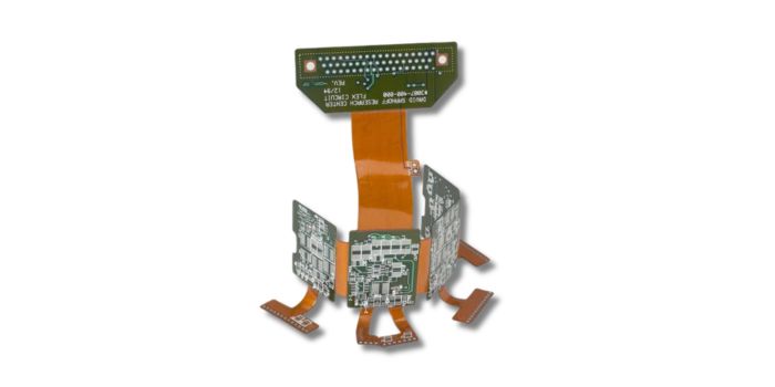 Rigid-Flex PCB