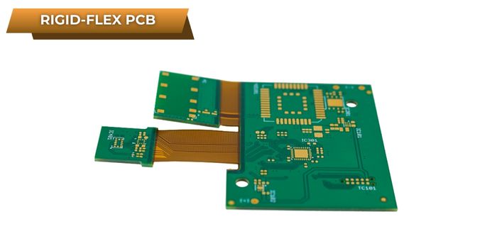 Rigid-Flex PCB