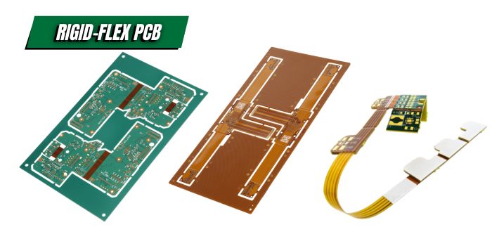 Rigid-Flex PCB