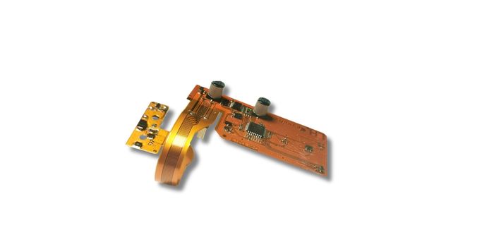 Rigid-Flex PCB Assembly
