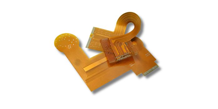 Single-Sided FPCB