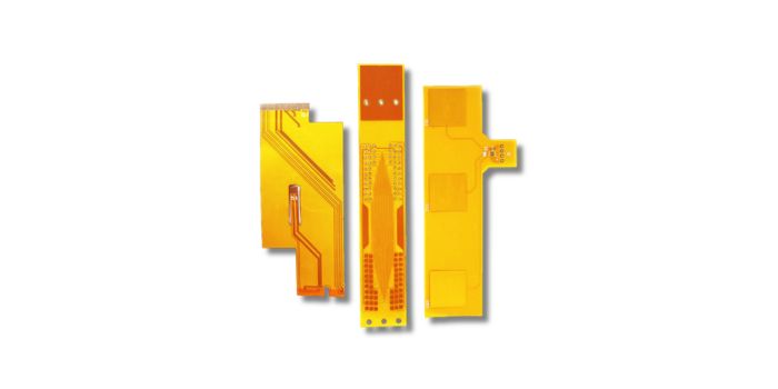Single-Sided Flexible PCB
