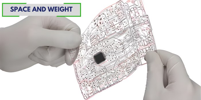 Space and Weight
