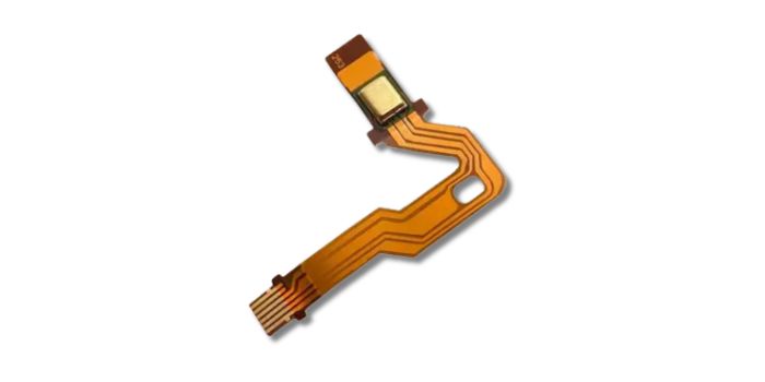 Split and Dual Access FPCB