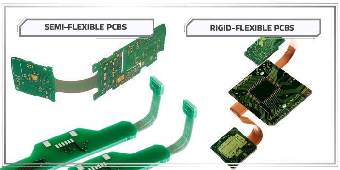 Rigid Flex PCBs in the Automotive Industry